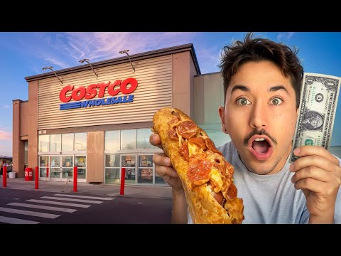 I Tested Viral Super Market Food Hacks... (UNBELIEVABLE )