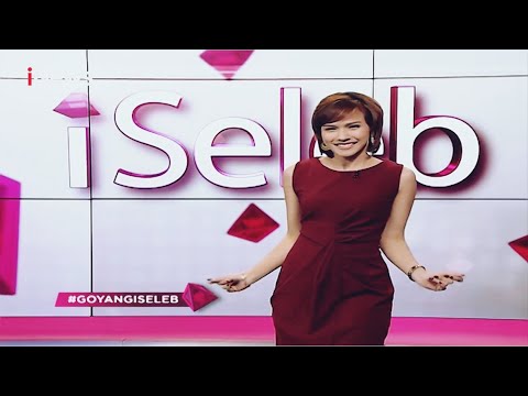 Goyang iSeleb  - iSeleb 03/07
