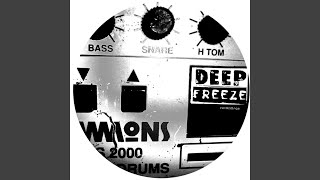 Under The Water (Boogie Corporation Remix)