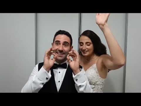 Tamada Pavel aus Nürnberg für Ihre Hochzeit