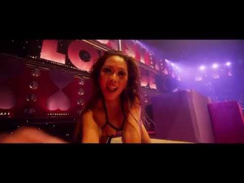Pussy lounge XXL 04.10.2014 official aftermovie