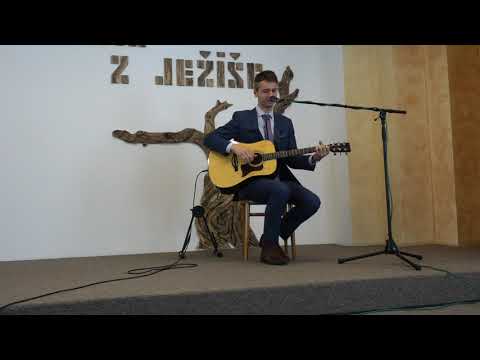 Libor KOLONIČNÝ  -  Ženu statečnou ...