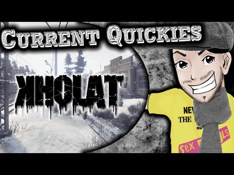 [OLD] Kholat (PS4 Review) - Current Quickies