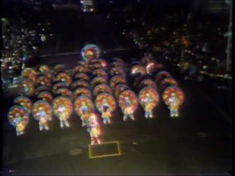 1976 Broomall String Band "Sons Of The Sun" - 18th Place