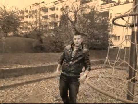 Thai-One - Bitte Gott (Videoclip)