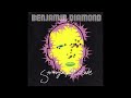 BENJAMIN DIAMOND - Rich Personnality 2000
