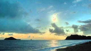 Scorpions - Where The River Flows