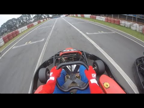 201206 - GP Pangaré - Kartódromo Internacional da Granja Viana