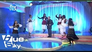 Gjovalin Shani - Kolazh Dasme