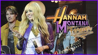 Hannah Montana Forever - Been Here All Along (Official Music Video)