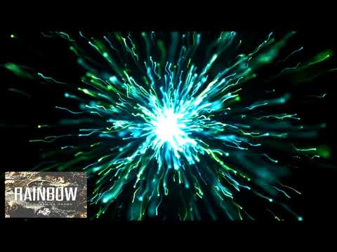 Estiva & Ruben De Ronde - Rainbow (Extended Edit) ASOT 856