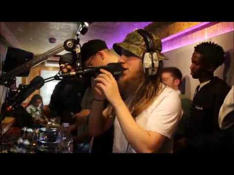 Reprezent Radio - Luciferian.