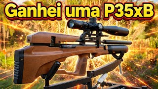 Ganhei a PCP profissional do BRASIL!! 