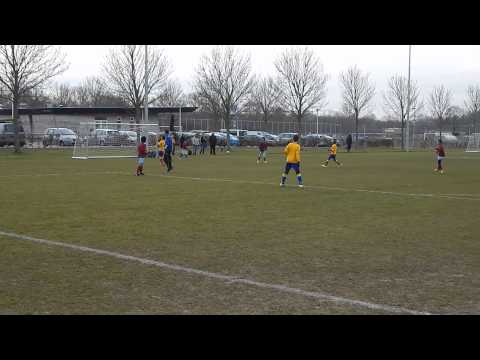 VSC begint met de aanval.