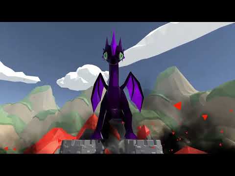 Dragon Squire: Open World RPG