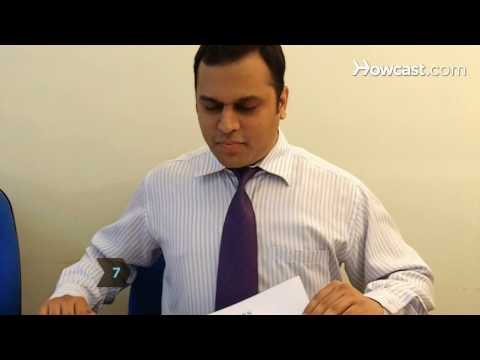 面試大哉問！教你如何正確回答面試問題 (How to Answer Interview Questions)