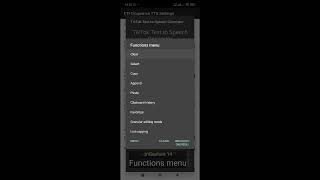 Download lagu Master CSR Jieshuo TikTok TTS Speech Extension untuk Konversi Teks ke Audio Berkualitas Tinggi mp3