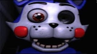 Five Nights at Candy's