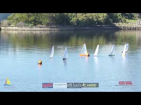 2025 DF65 Qld Champs Heat 15 Race 8 B fleet