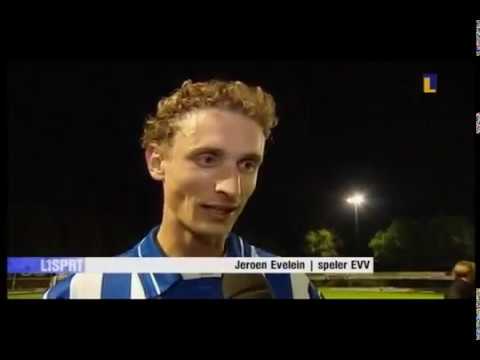 L1 samenvatting SV Venray H1 - EVV H1 - 2008/2009