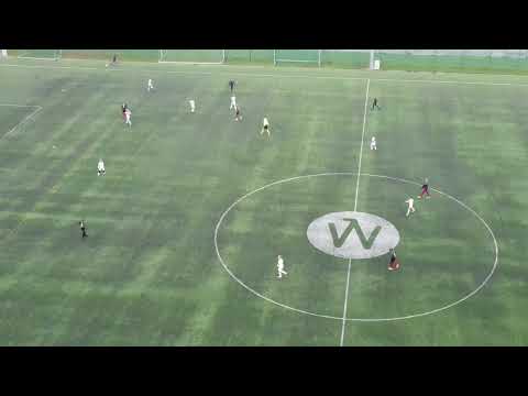 2022.11.13 FC Wrocław Academy - Parasol, liga D1, cz 5