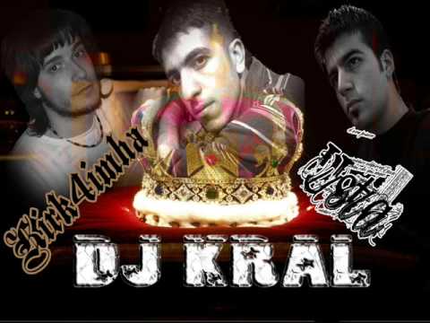 Dj Kral Ft Kirk4imha & Usta Yalan