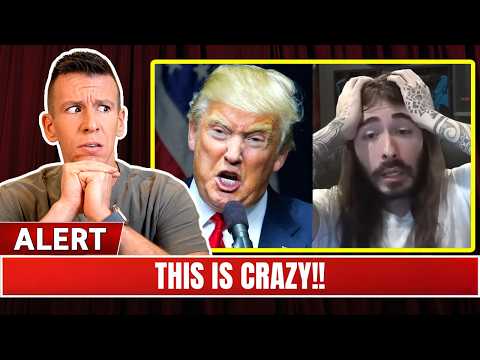 Trump DHS Discord Problem is Worse Than You Think & The Secret Trump Civil War You Didn’t Know About