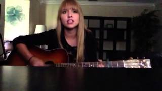 Second Chance — Rend Collective Experiment (cover)