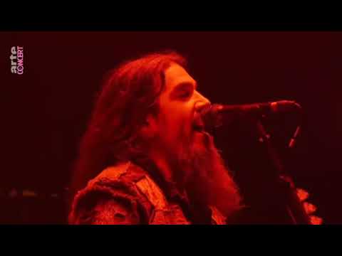 Machine Head - Davidian | Live | Hellfest 2024