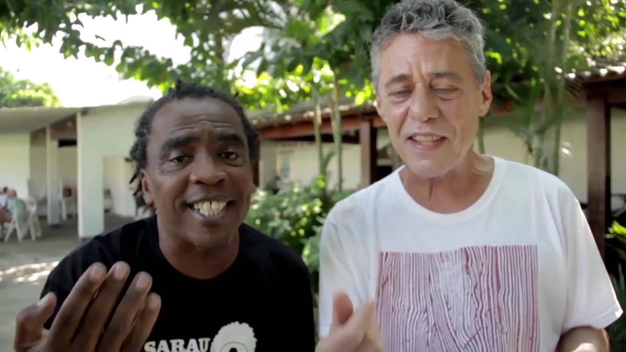 Nação | TVE - Encontro de Saraus - 28/8/15