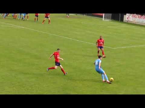 190506 Bromsgrove Sporting 4 Corby Town 3 AET Part 2