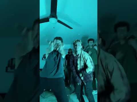 Ethan Cutkosky - Instagram Live (July 15, 2021)