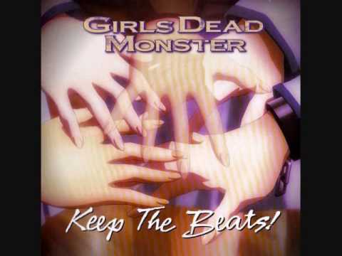 Girls Dead Monster : Morning Dreamer