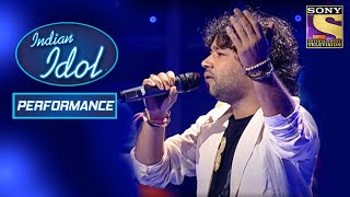Kailash Kher जी ने दिया &#39;Saiyyan&#39; पे बेहतरीन Performance | Indian Idol Season 3
