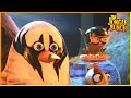 Dance Of The Vultures Jungle Bunch S02E04 Cartoon For Kids