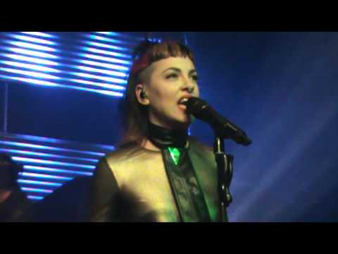 veridia- pretty lies