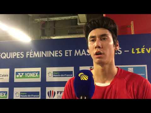 Frustrated Burestedt