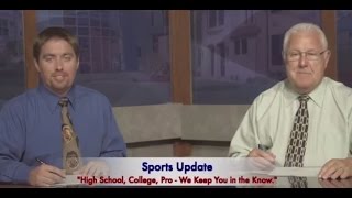 Sports Update (Show #18)