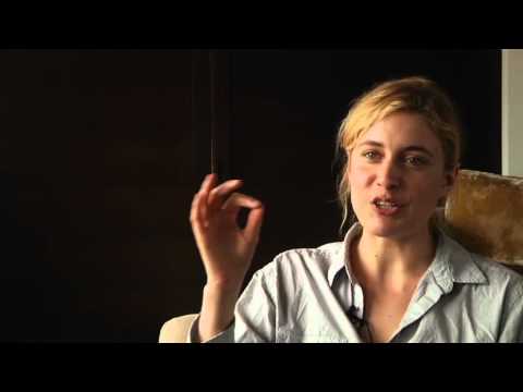 2012 Keanu Reeves & Greta Gerwig Talk Authenticity in the Digital Movie Age