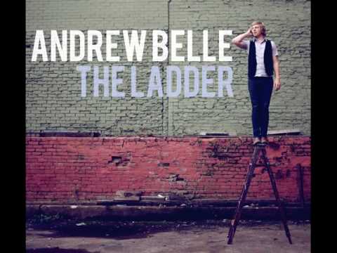 Andrew Belle - Open Your Eyes - Official Song