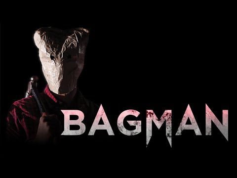 Bagman Movie | Trailer | The Wilson Brothers | Phillip Wilson | Maya Molly | Gary Layton |Lee Savage