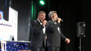 We Did It Our Way An Evening With Frank Sinatra, Dean Martin And Friends
