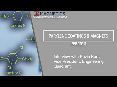 パリレンについて詳しく解説