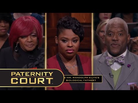 Frankie Lons Seeks Clarity For Daughter In Paternity Search (Full Episode) | Paternity Court