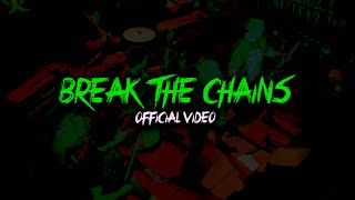 GANGREL - Break The Chains [OFFICIAL VIDEO]