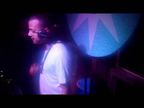 Michael Mendoza @ BLM XXL Grand Opening performing EPIC, Bloomingdale