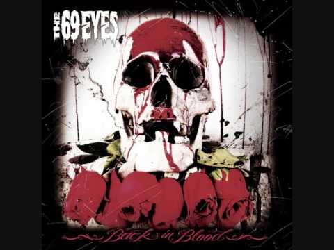 The 69 Eyes - Track 4 - The Good, The Bad And The Undead
