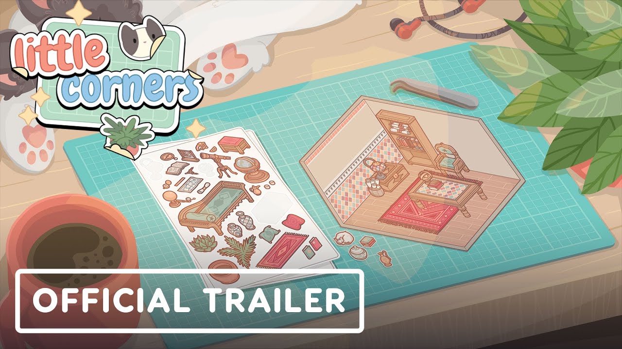 Trailer