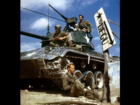 Oral Histories: Korean War Veterans