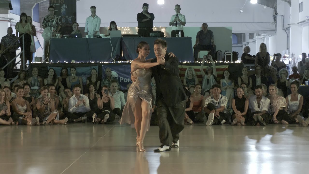 20230930 Roxana Suárez - Chicho Frumboli Te aconsejo que me olvides ETC 2